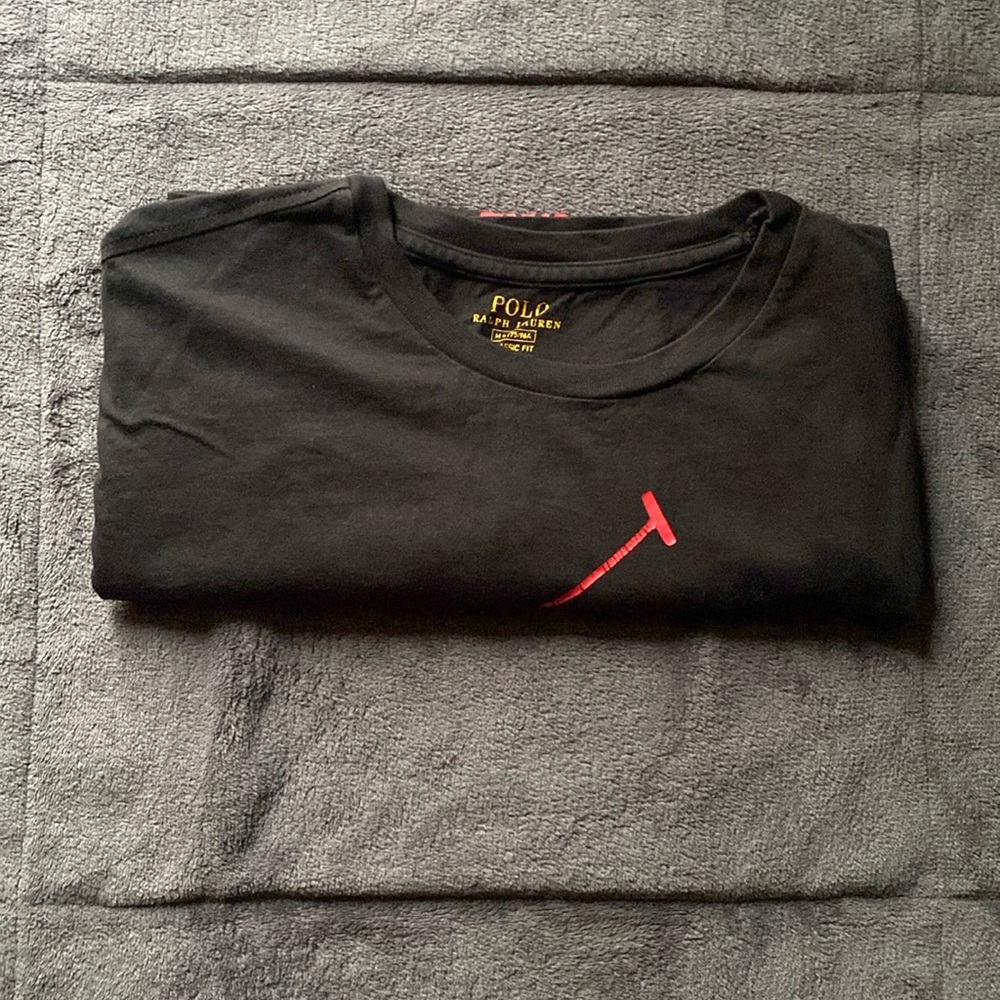 Polo Ralph Lauren T Shirt